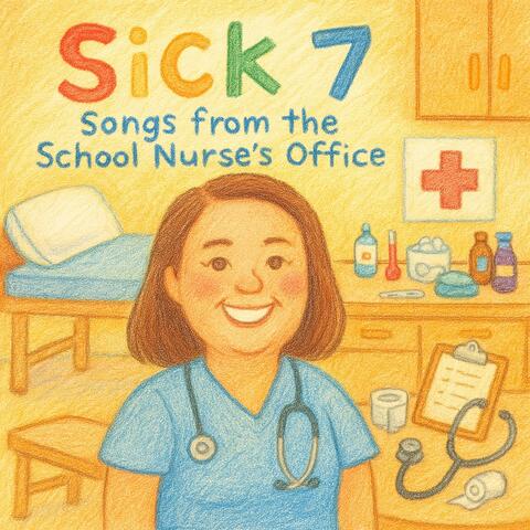Sick 7 (Songs from the School Nurse's Office)