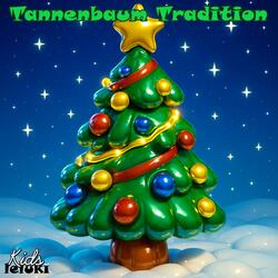 Tannenbaum Tradition