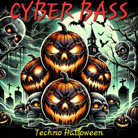 Techno Halloween