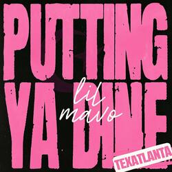 Putting Ya Dine (C-Mix)