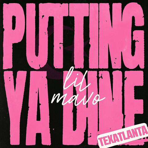 Putting Ya Dine (C-Mix)