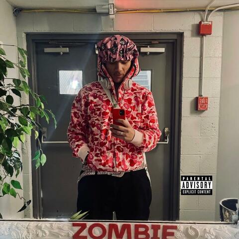 Zombie