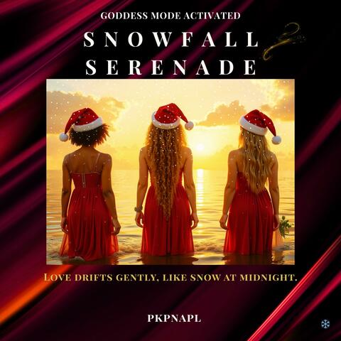 Snowfall Serenade