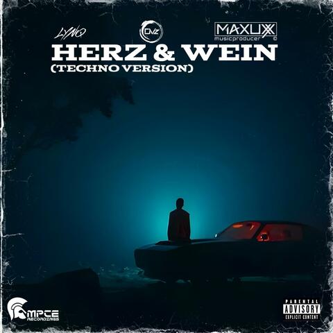 Herz & Wein (DVz & MAXUXX Remix ) (Techno Version)