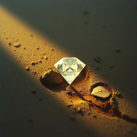 เพชรคือเพชร