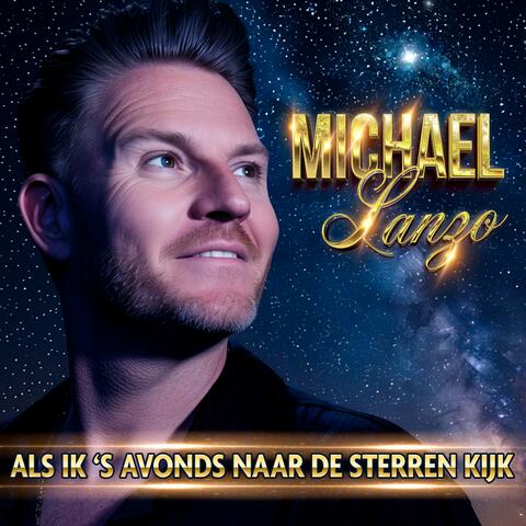 Als ik 's avonds naar de sterren kijk