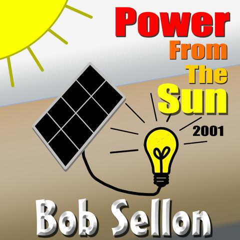 Power From The Sun (2001 Remastered)