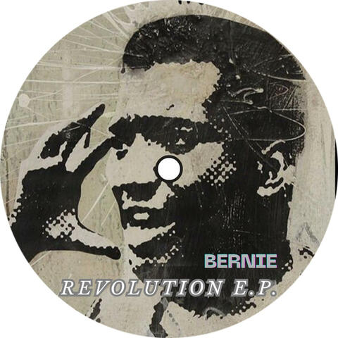 Revolution EP