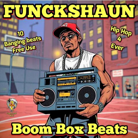 Boom Box Beats