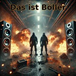 DAS IST BÖLLER