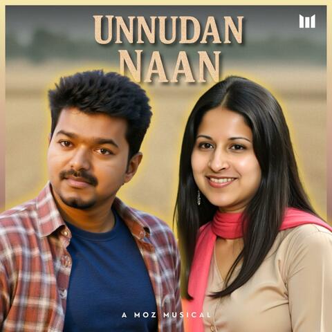 Unnudan Naan
