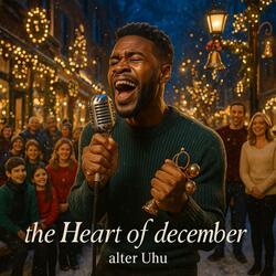 The Heart of december