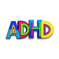 ADHD (♥)
