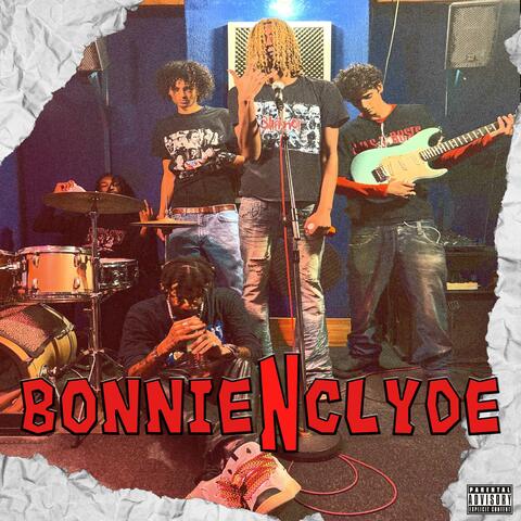 Bonnie N Clyde