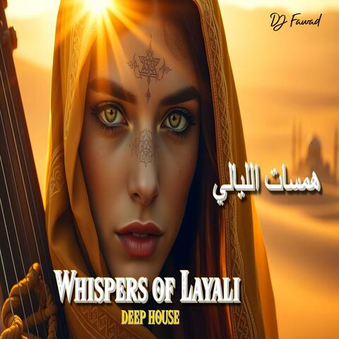 Whispers of Layali