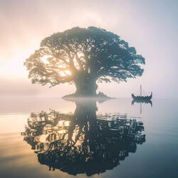 Roots of The Cosmos — Nine Realms Viking Chant