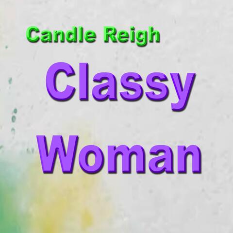 Classy Woman