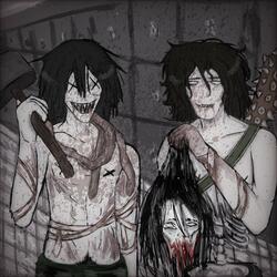 BREAKING IN A MORGUE (feat. S1KECODEIN)