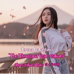 The Thousand-Year Sakura