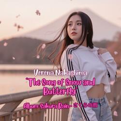 The Song of Snow and Butterfly