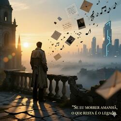 Se eu morrer amanha