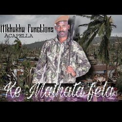 Ke mathata fela