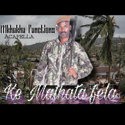 Ke mathata fela