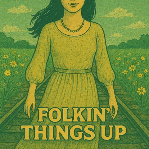 Folkin' Things Up