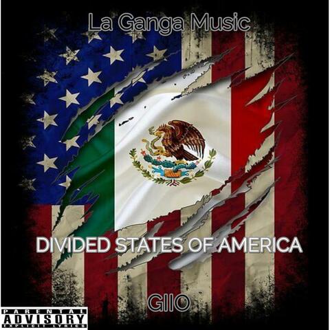 Divided States of America