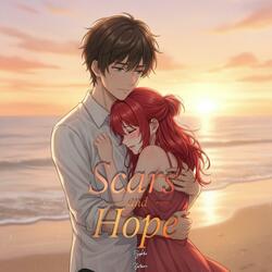 Scars and Hope (傷と希望)