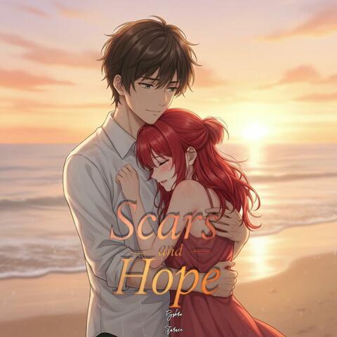Scars and Hope (傷と希望)