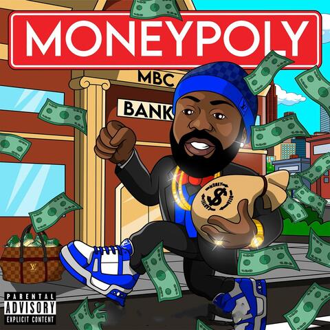 Bank Run : Checks & Deposits, Vol. 1