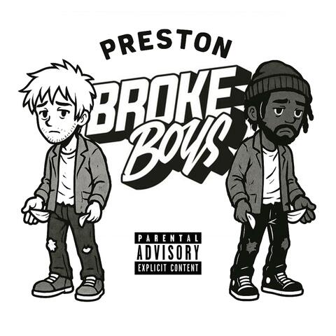 Broke Boys