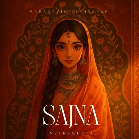 Sajna (Instrumental)