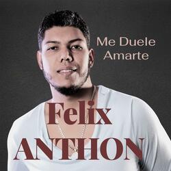 ME DUELE AMARTE