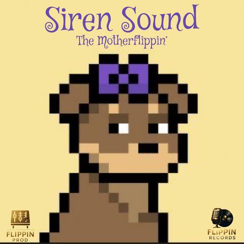 Siren Sound