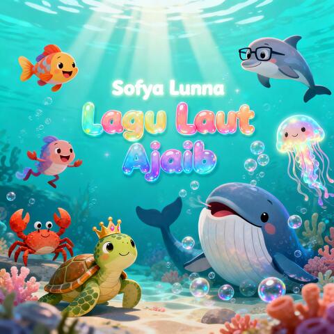Lagu Laut Ajaib