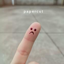 Papercut