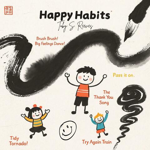 Happy Habits