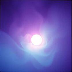 Eclipse in the Smoke