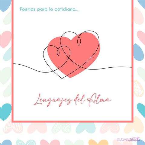 Lenguajes del Alma