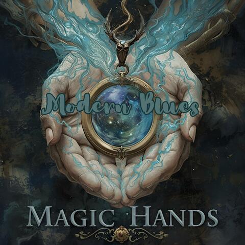 Magic Hands