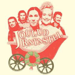 Jõulud ratastel (feat. Mari Jürjens)