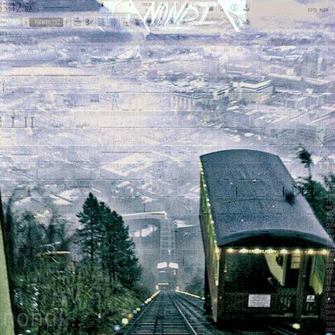 trax from across the river