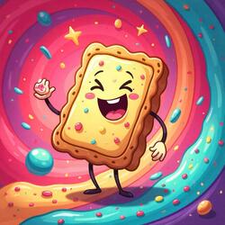 POP TARTS!!!!