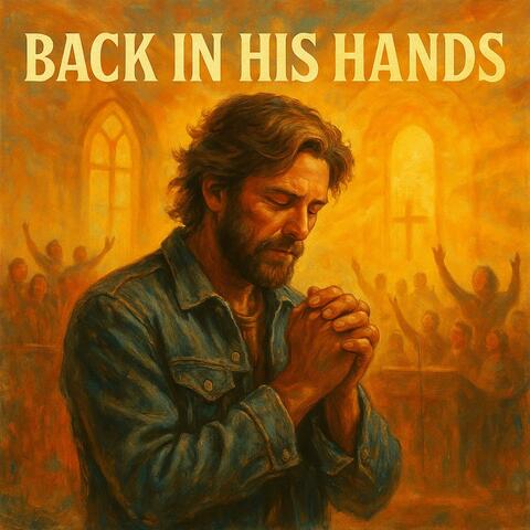 Back In His Hands