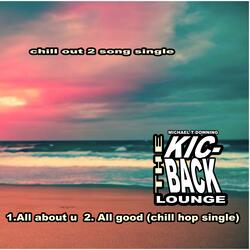 All about U (CHILL JAZZ Version)