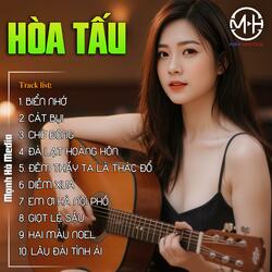 Biển Nhớ - Hòa Tấu Guitar
