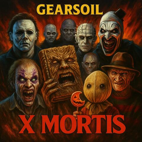 X Mortis