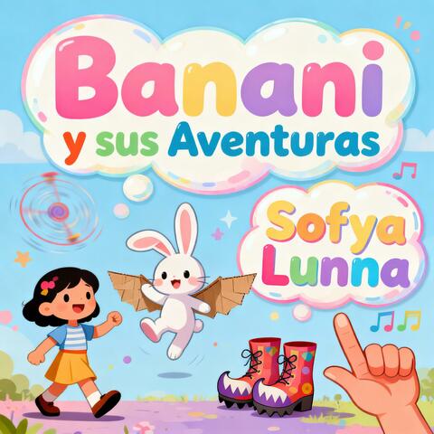 Banani y sus Aventuras